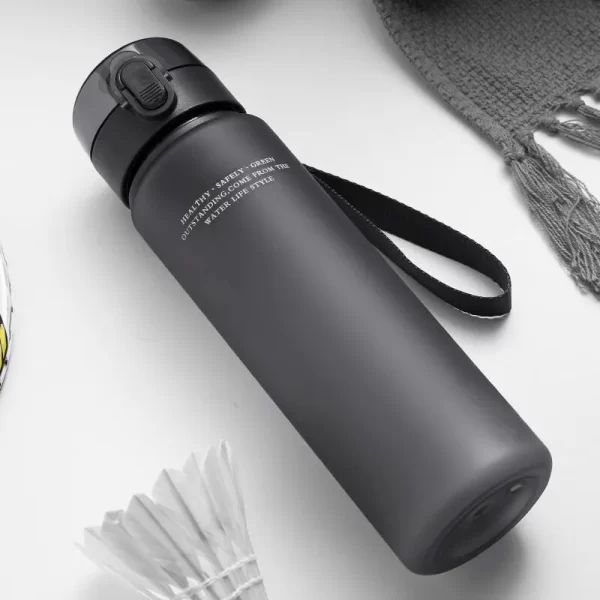 EcoHydrate Water Bottle BPA-Free - Image 5