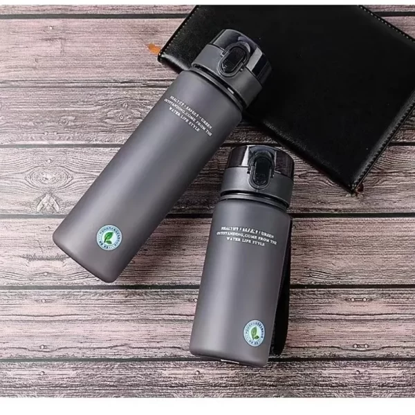 EcoHydrate Water Bottle BPA-Free - Image 4