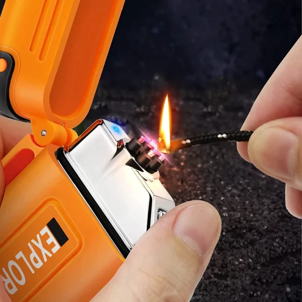 ExplorerPro USB Lighter - Image 4